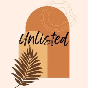 Unlisted Inventory - Thank you for your purchase! 🫶🏼